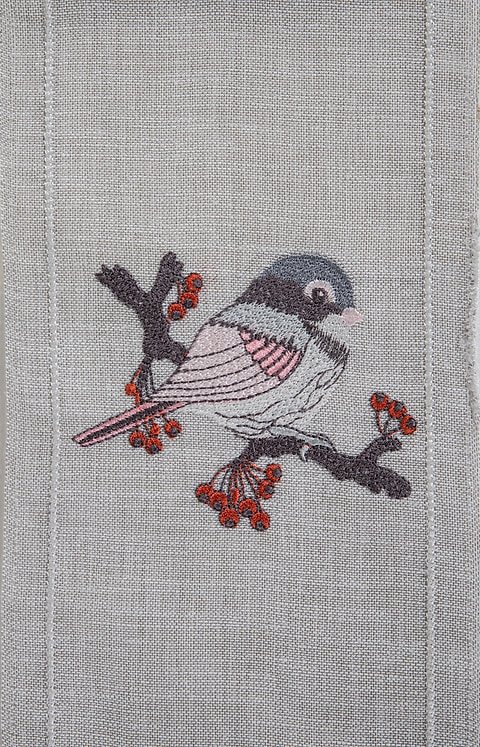 Collection Pintame, motif éditorial